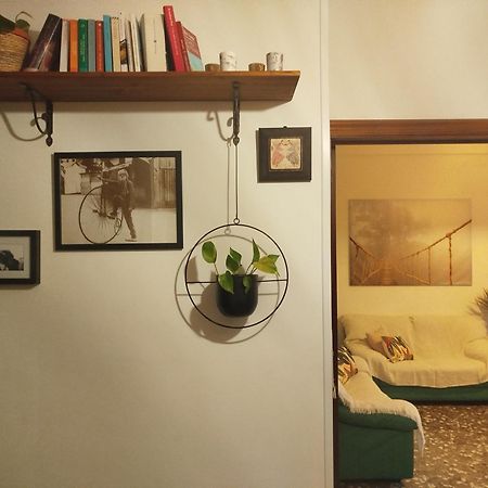 Casa Manaar Polignano a Mare Eksteriør billede