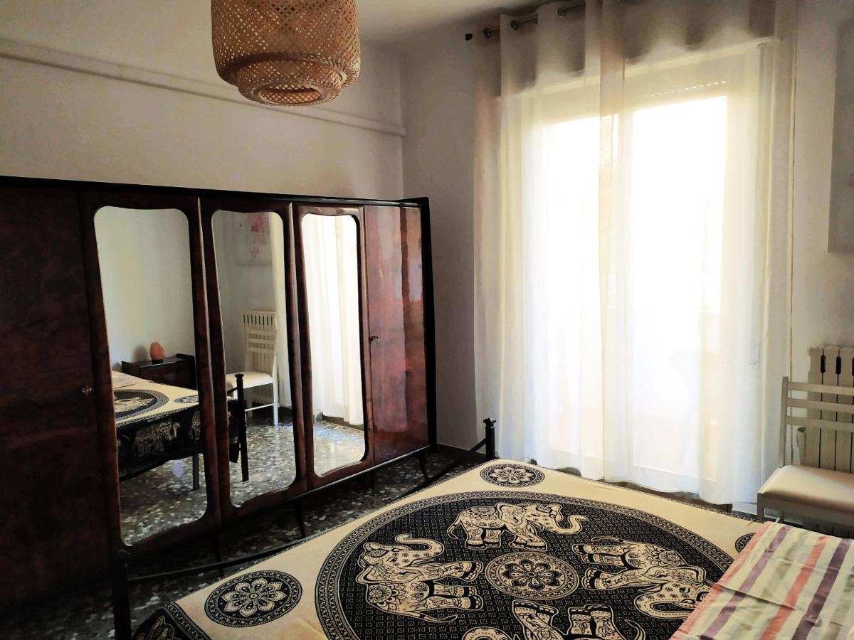 Casa Manaar Polignano a Mare Eksteriør billede