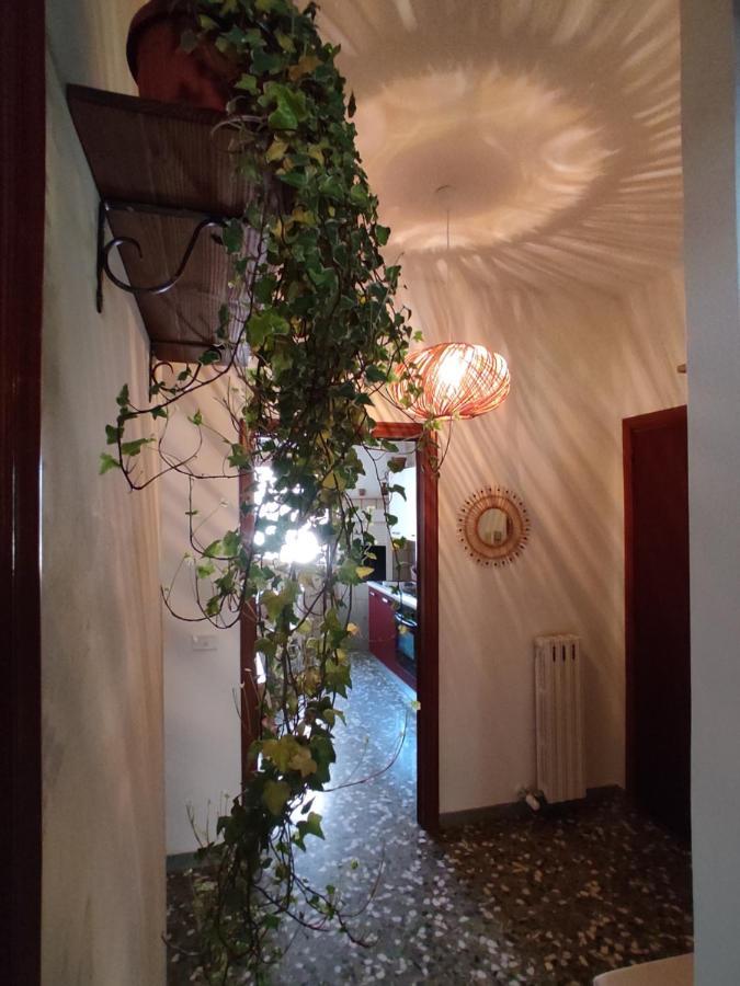 Casa Manaar Polignano a Mare Eksteriør billede