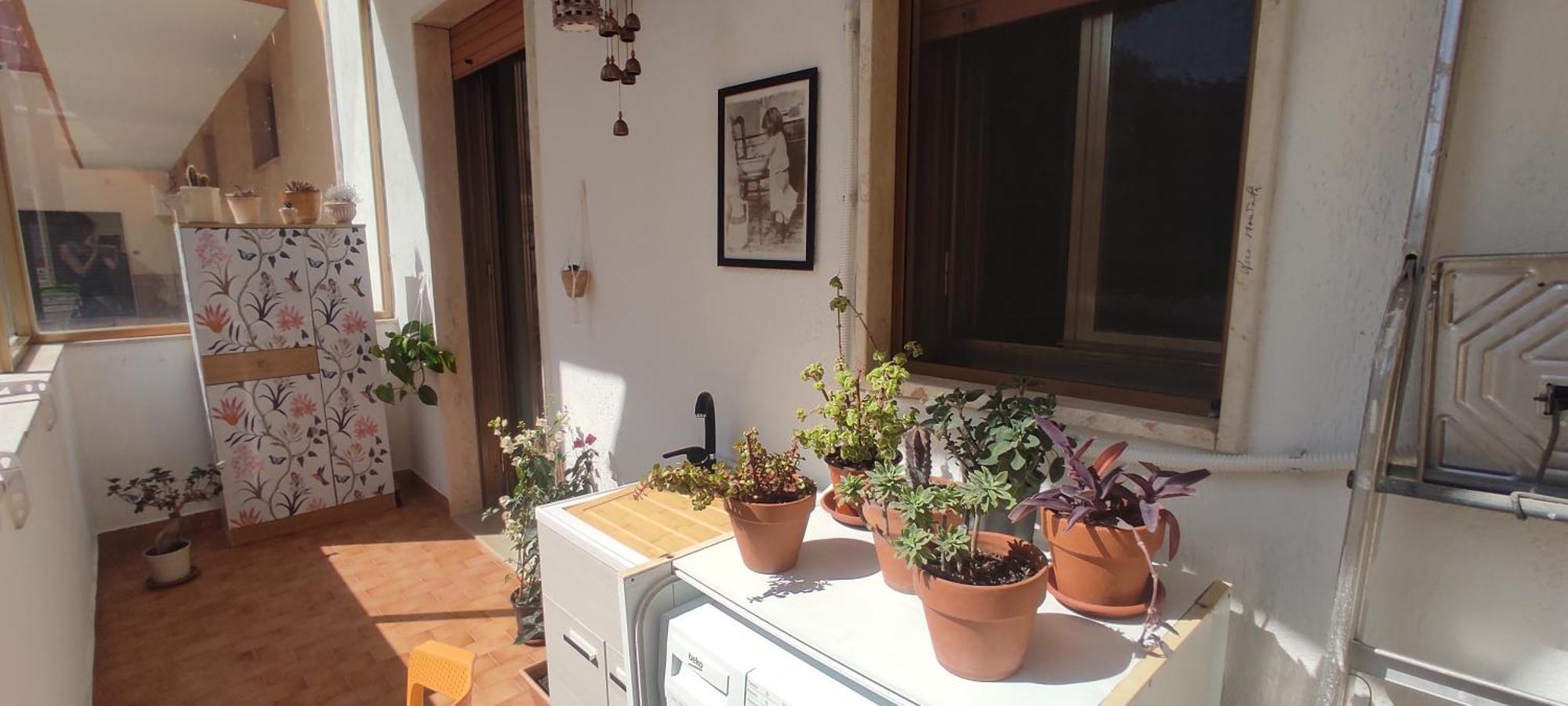 Casa Manaar Polignano a Mare Eksteriør billede
