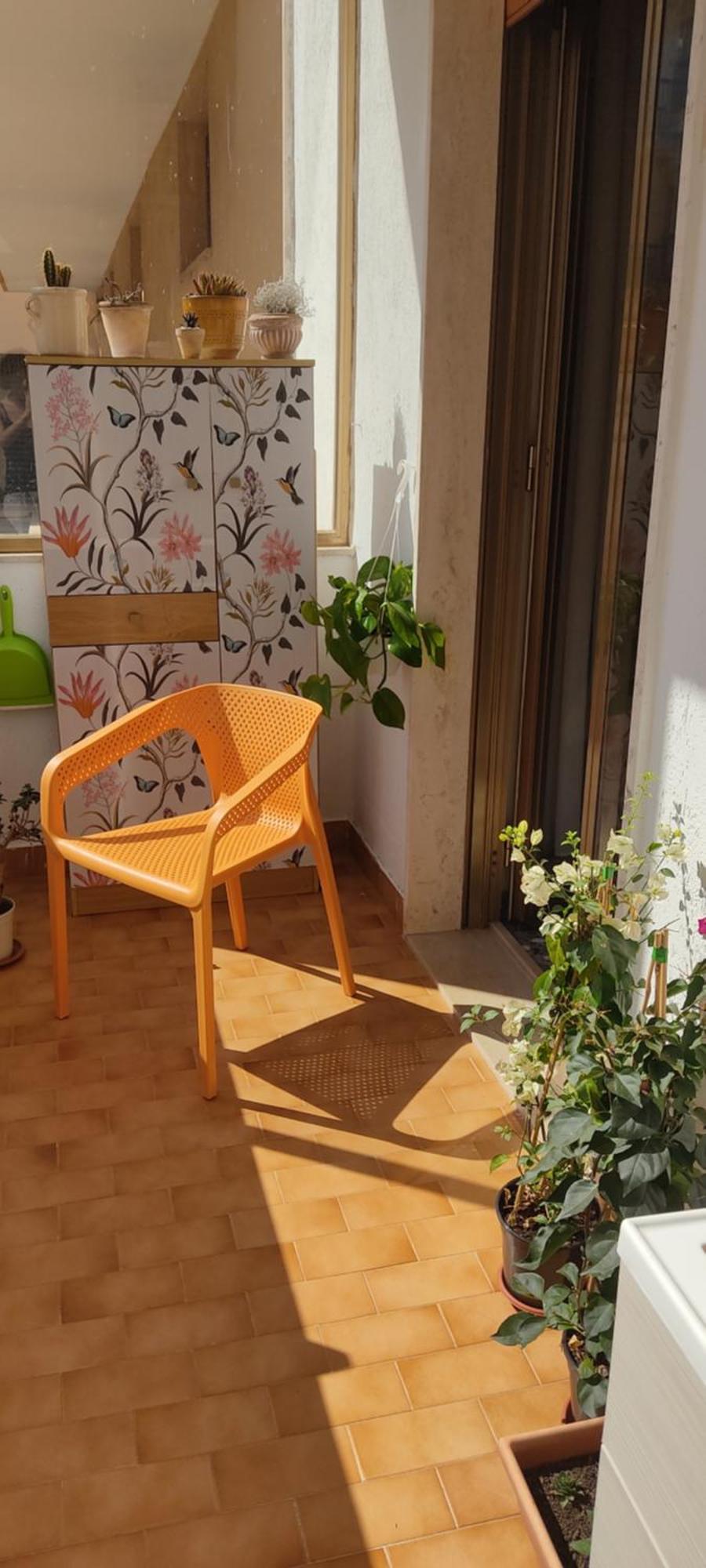 Casa Manaar Polignano a Mare Eksteriør billede